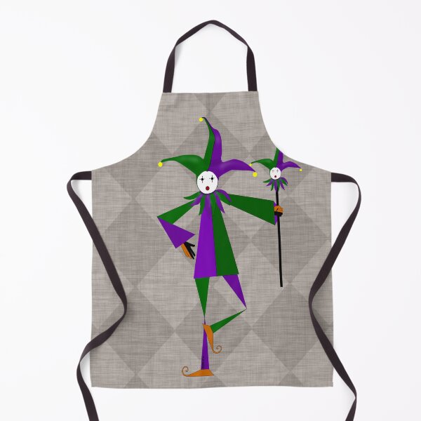 Item preview, The Jester designed and sold by ljdizigns.