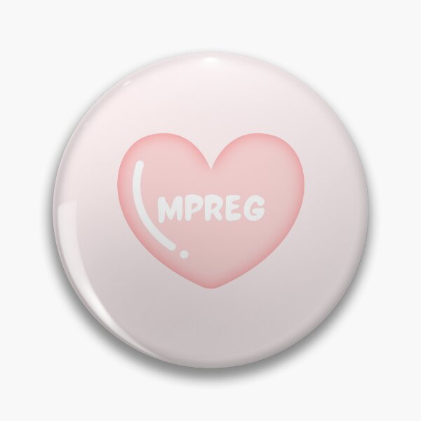 Item preview, i love mpreg designed and sold by TheEffervescent.