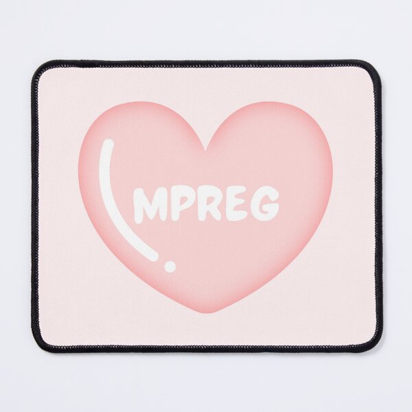 Item preview, i love mpreg designed and sold by TheEffervescent.