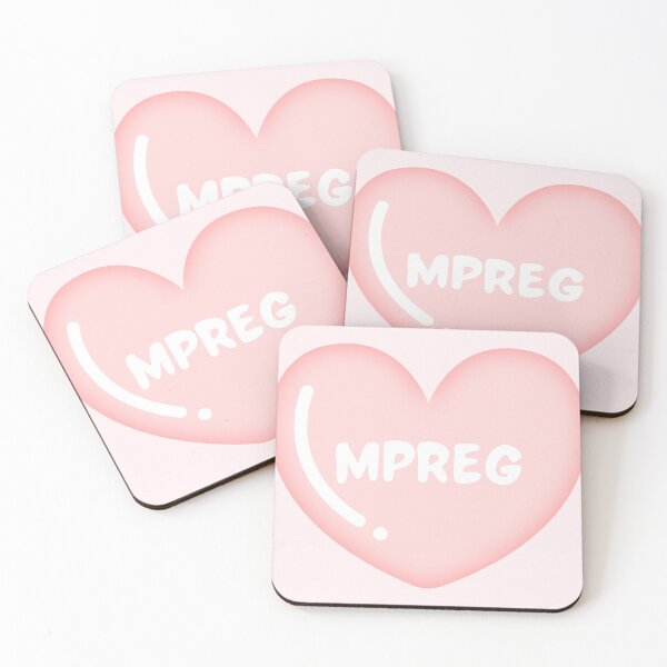 Item preview, i love mpreg designed and sold by TheEffervescent.