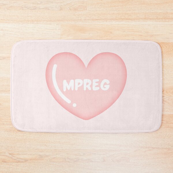 Item preview, i love mpreg designed and sold by TheEffervescent.