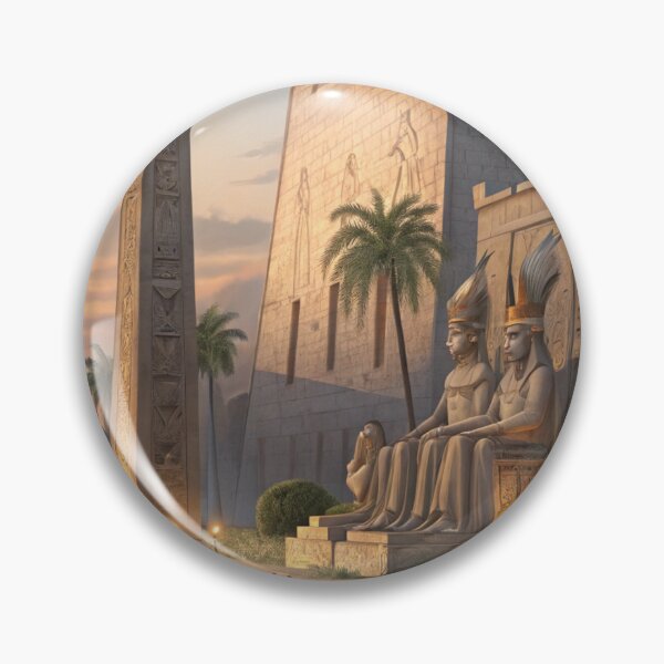Item preview, Luxor and Aswan Temples designed and sold by saied-tantawy.
