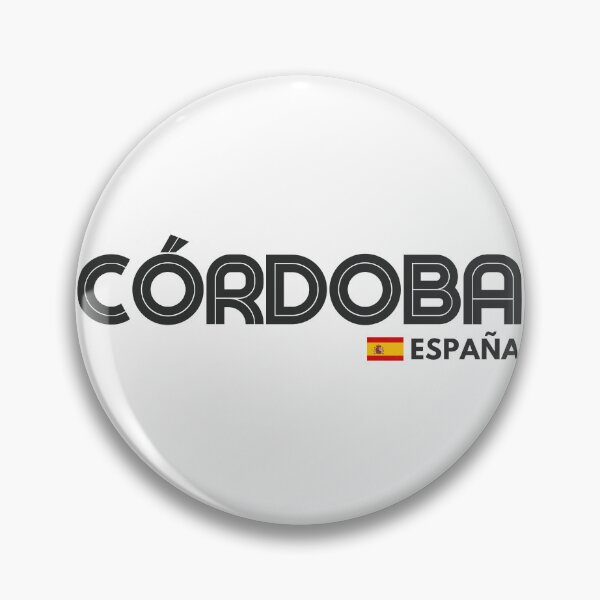Item preview, Córdoba - España  designed and sold by Sketch-Shack.
