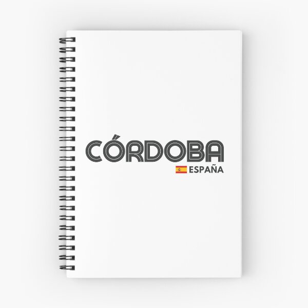 Item preview, Córdoba - España  designed and sold by Sketch-Shack.