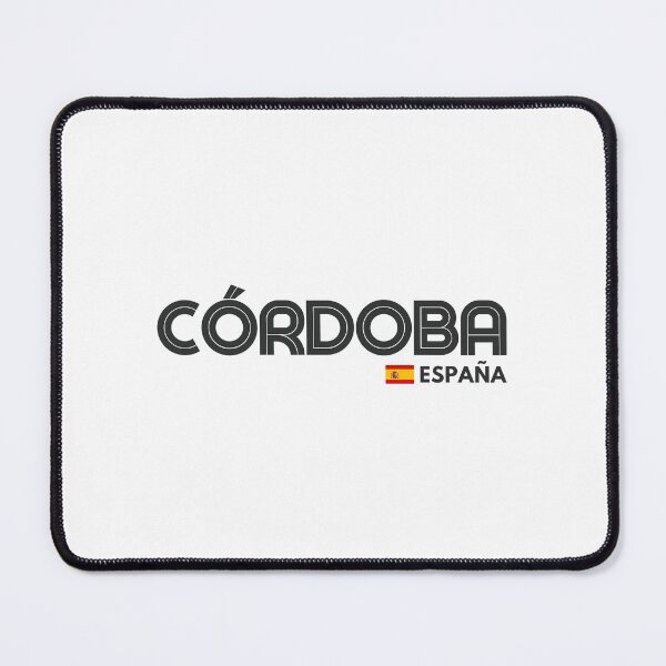 Item preview, Córdoba - España designed and sold by Sketch-Shack.