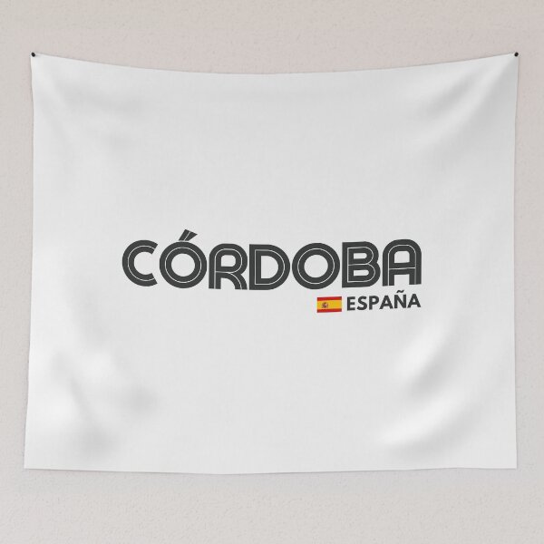 Item preview, Córdoba - España  designed and sold by Sketch-Shack.