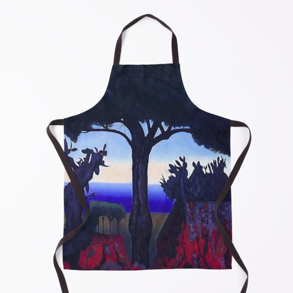 Item preview, Joseph Stella - Tree of Nice designed and sold by irynaartbyim.