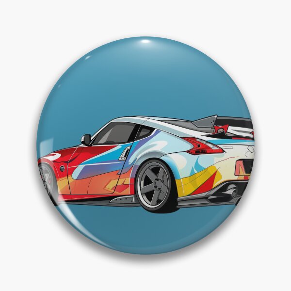 Item preview, automobile designed and sold by CreativeJunglee.