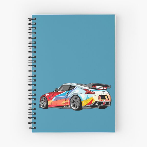 Item preview, automobile designed and sold by CreativeJunglee.