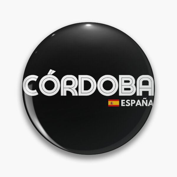 Item preview, Córdoba - España  designed and sold by Sketch-Shack.