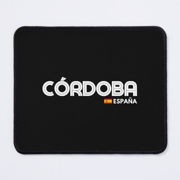 Item preview, Córdoba - España designed and sold by Sketch-Shack.