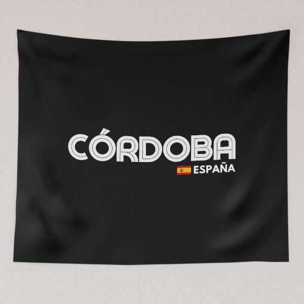 Item preview, Córdoba - España  designed and sold by Sketch-Shack.