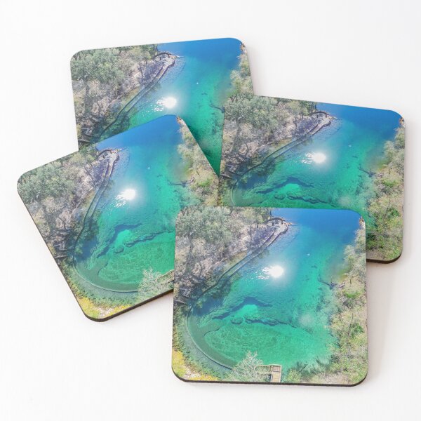 Item preview, Little River Springs designed and sold by poeticnautilus.