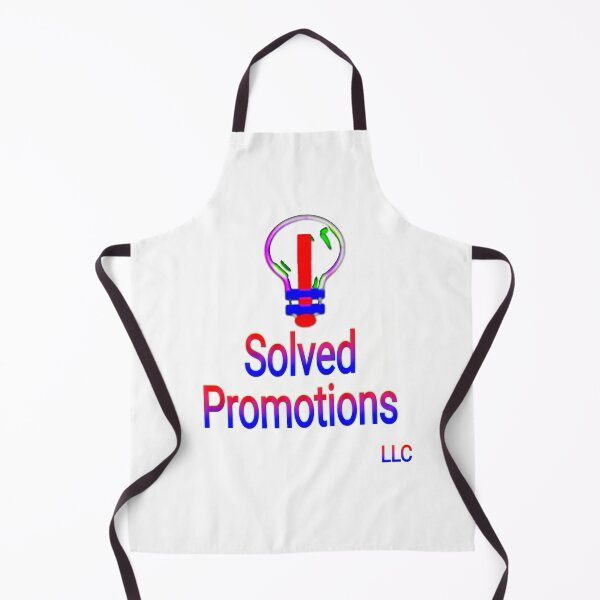 Item preview, Solved Promotions LLC designed and sold by Datum11.