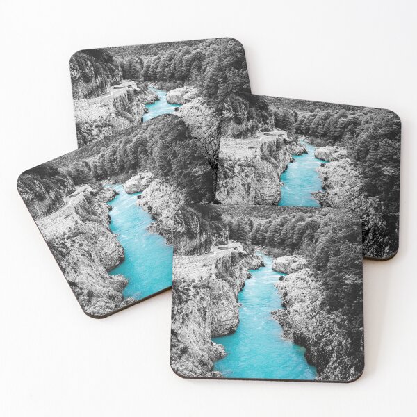 Item preview, Soca River, aka the "Emerald River", Slovenia designed and sold by Pascal-F.