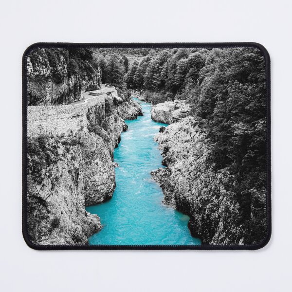 Item preview, Soca River, aka the "Emerald River", Slovenia designed and sold by Pascal-F.