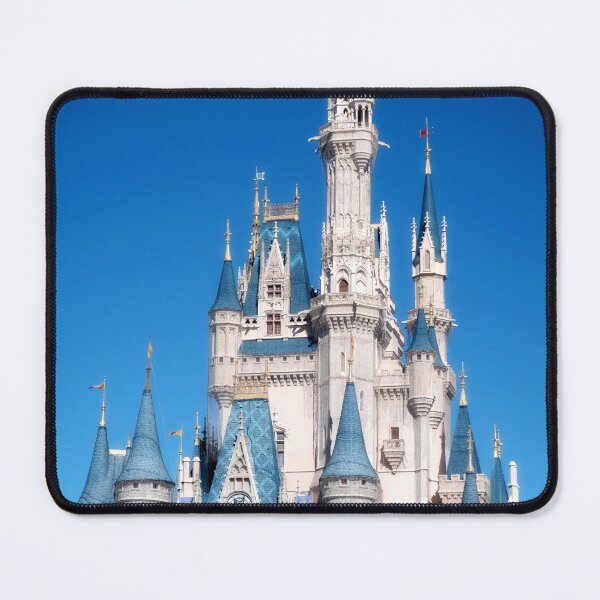 Item preview, Castle designed and sold by ShutterbugBttns.