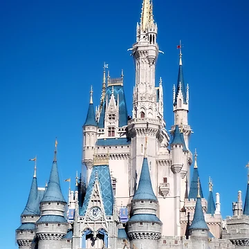 Artwork thumbnail, Castle by ShutterbugBttns