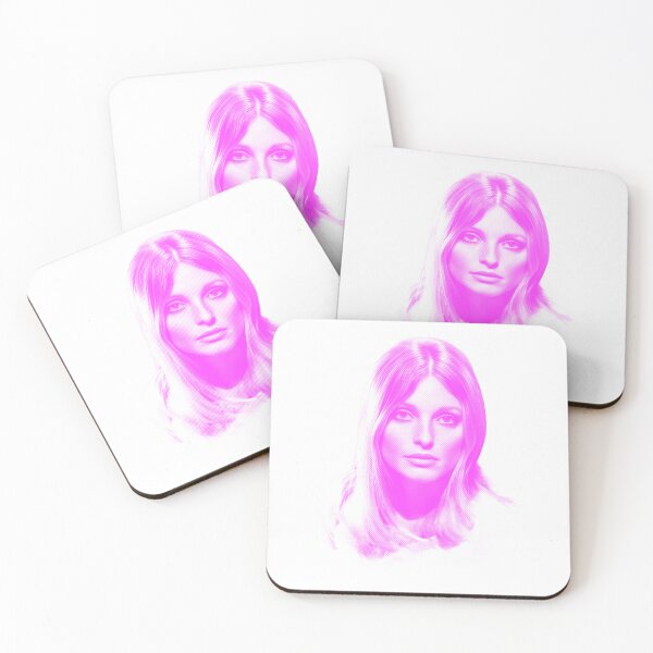 Item preview, Sharon Tate designed and sold by ourkid.