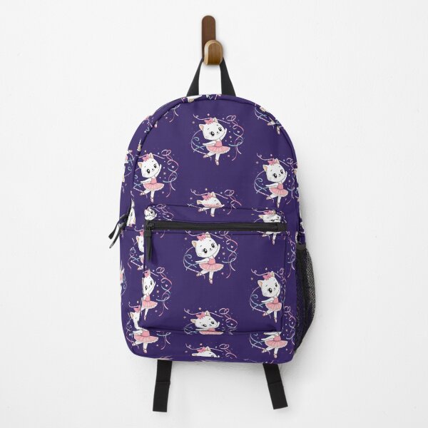 Item preview, Ballet Dancing Cat designed and sold by SignumShop.