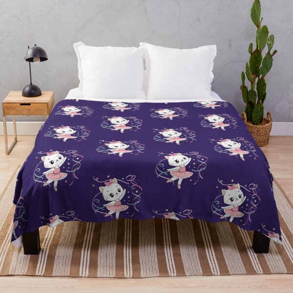 Item preview, Ballet Dancing Cat designed and sold by SignumShop.