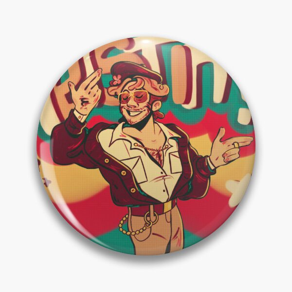 Item preview, Heistin'! designed and sold by h-u-t-w.