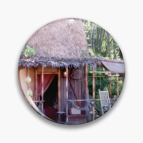 Item preview, Jungle Cruise designed and sold by ShutterbugBttns.