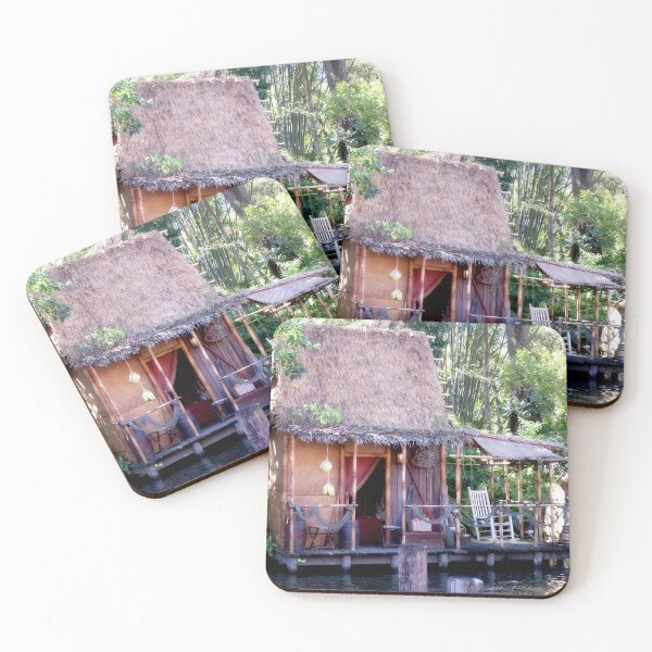 Item preview, Jungle Cruise designed and sold by ShutterbugBttns.