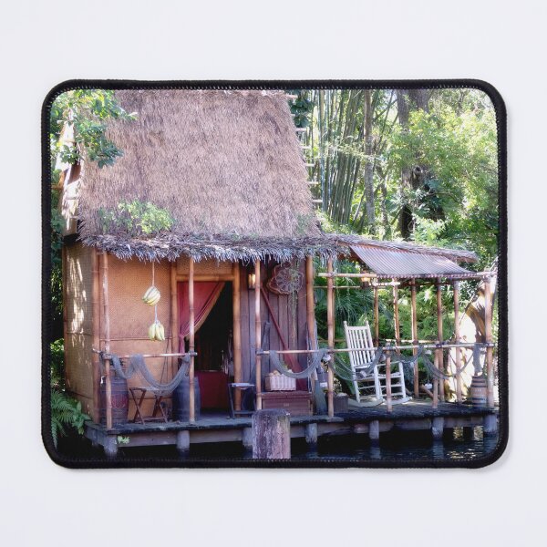Item preview, Jungle Cruise designed and sold by ShutterbugBttns.