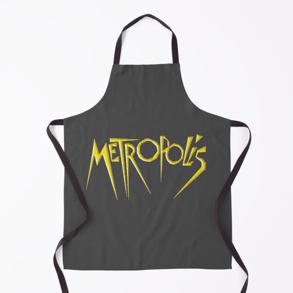 Item preview, Metropolis designed and sold by teeyoujimmy.