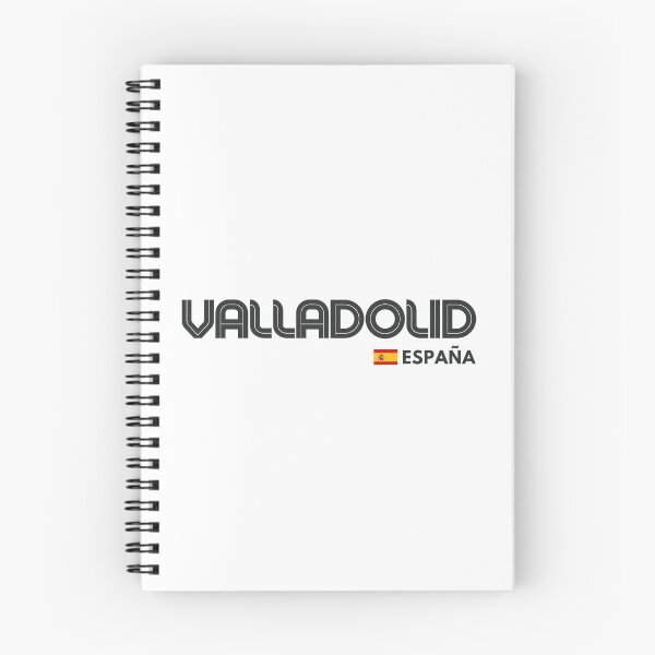 Item preview, Valladolid - España  designed and sold by Sketch-Shack.