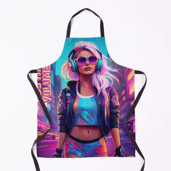 Item preview, 80s Electronic Dance Music Record Label designed and sold by Boxing Kangaroo Retail Company.
