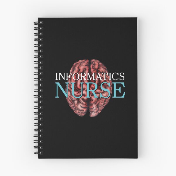 Item preview, Informatics Nurse designed and sold by SLeets.