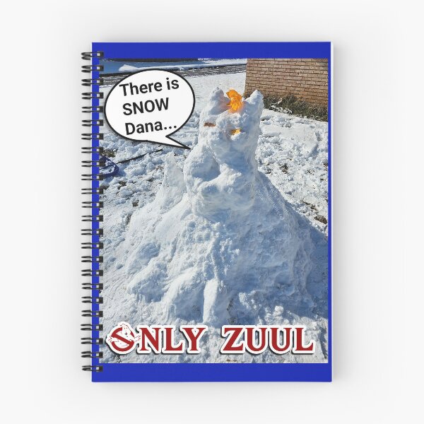 Item preview, Snow sculpture has identity crisis designed and sold by reallypathetic.