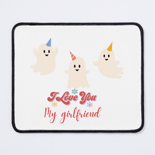 Item preview, I Love My Girlfriend,I Love My Husband Active T-Shirt designed and sold by Kivenshoping.