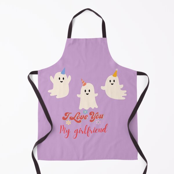 Item preview, I Love My Girlfriend,I Love My Husband Active T-Shirt designed and sold by Kivenshoping.