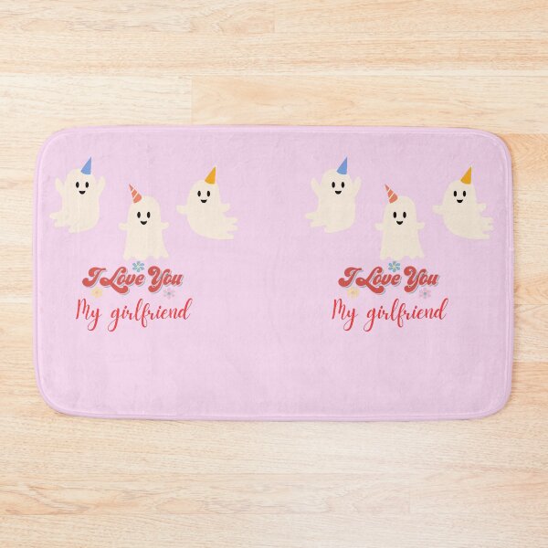 Item preview, I Love My Girlfriend,I Love My Husband Active T-Shirt designed and sold by Kivenshoping.