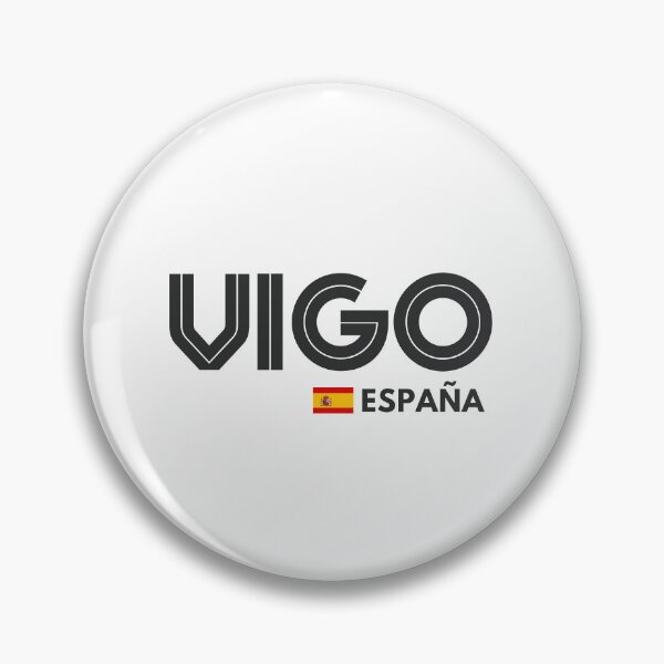 Item preview, Vigo - España  designed and sold by Sketch-Shack.
