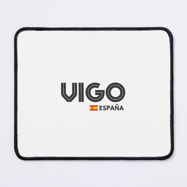 Item preview, Vigo - España  designed and sold by Sketch-Shack.