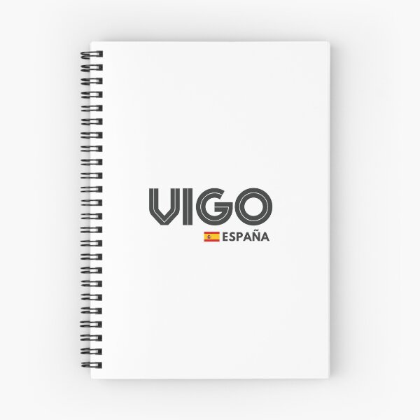 Item preview, Vigo - España  designed and sold by Sketch-Shack.