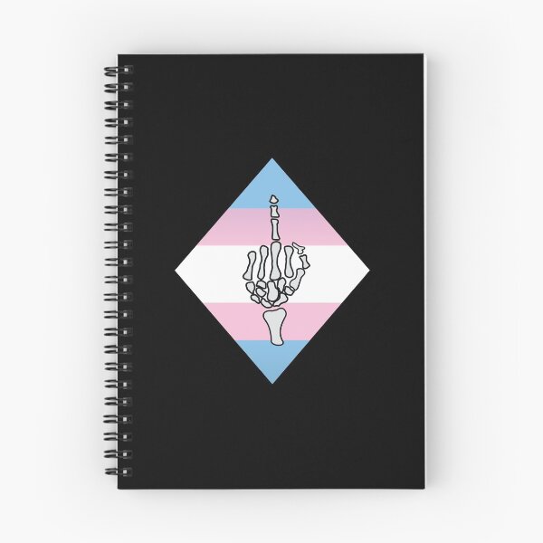 Item preview, F Yeah Transgender Pride designed and sold by happygocasey.