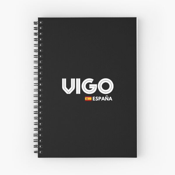 Item preview, Vigo - España  designed and sold by Sketch-Shack.