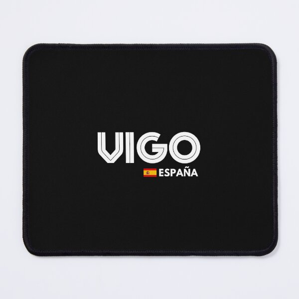 Item preview, Vigo - España  designed and sold by Sketch-Shack.