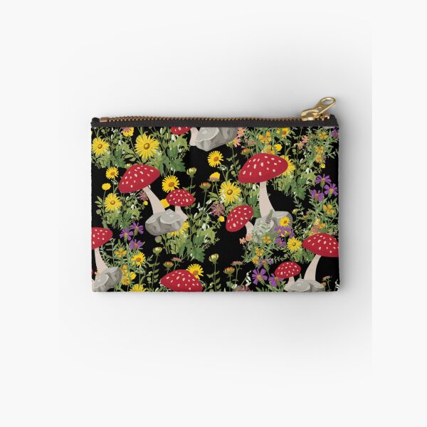 Item preview, Mushroom Forest designed and sold by KelseyKreates.