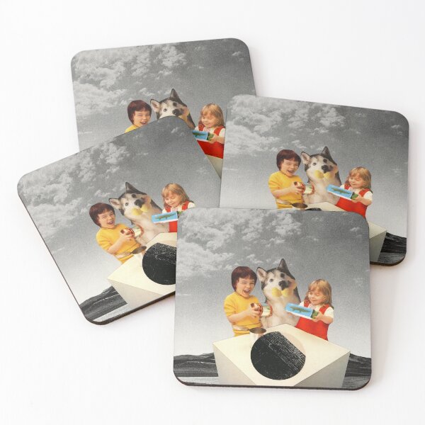 Item preview, Pure Joy - Childhood Fun Silly Laughter Agere Kidcore designed and sold by The Sticker Bureau.
