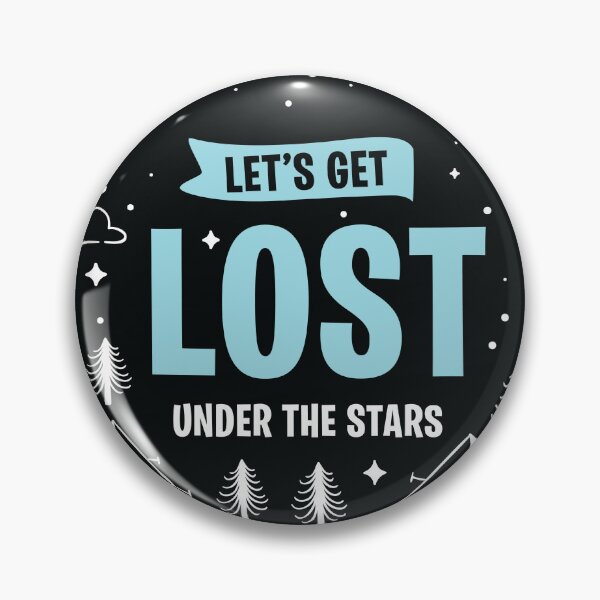 Item preview, Get lost together designed and sold by UniqueTrick.