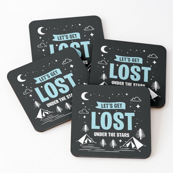 Item preview, Get lost together designed and sold by UniqueTrick.
