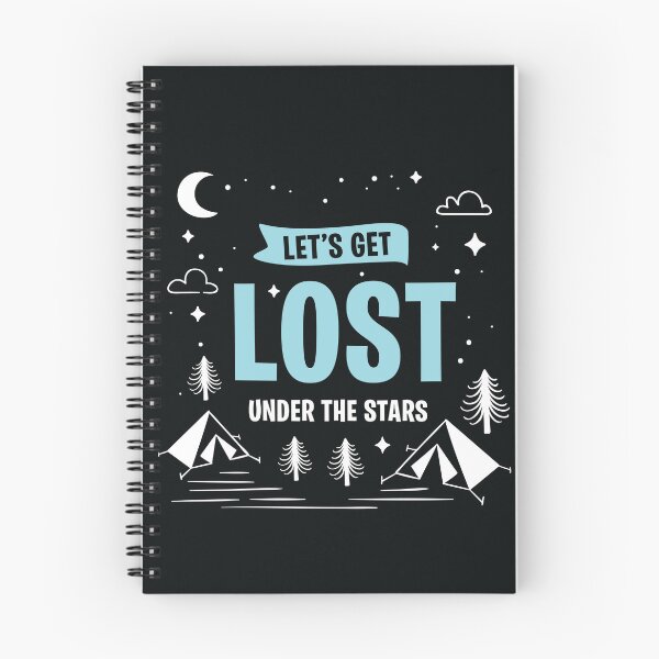 Item preview, Get lost together designed and sold by UniqueTrick.