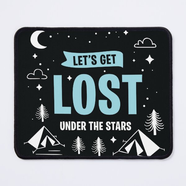 Item preview, Get lost together designed and sold by UniqueTrick.