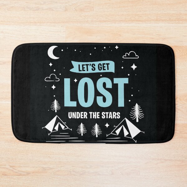 Item preview, Get lost together designed and sold by UniqueTrick.